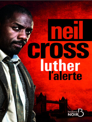 cover image of Luther